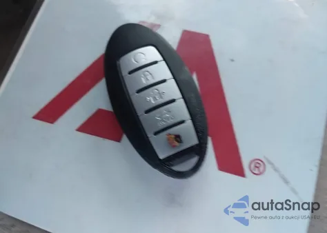 2013 Nissan Altima 2.5 Sv from USA, damaged, VIN 1N4AL3AP9DC265552